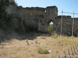 Muralla urbana de Marchena