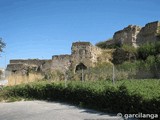 Muralla urbana de Marchena