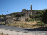 Muralla urbana de Marchena