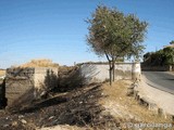 Muralla urbana de Marchena