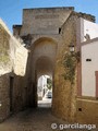 Muralla urbana de Marchena