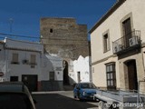 Muralla urbana de Marchena