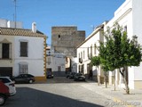 Muralla urbana de Marchena