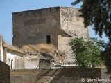 Muralla urbana de Marchena