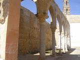 Muralla urbana de Marchena