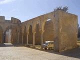 Muralla urbana de Marchena