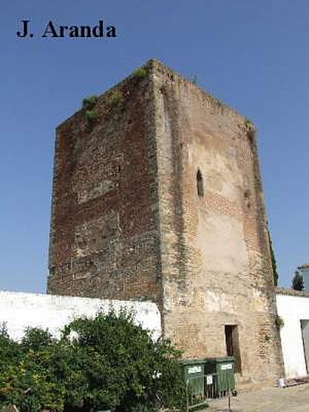Torre de Loreto