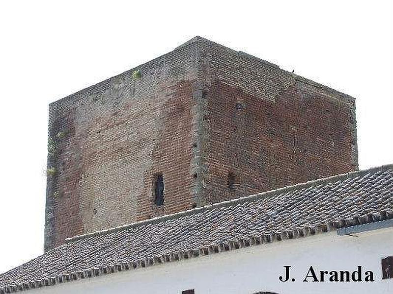 Torre de Loreto