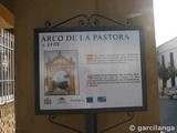 Arco de la Pastora