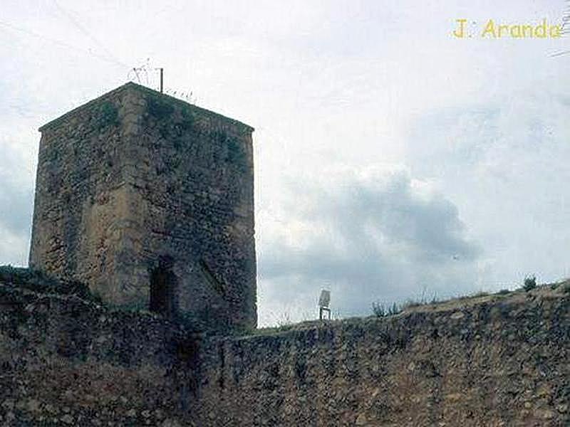 Castillo de los Infantes