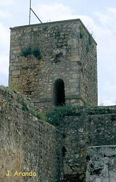 Castillo de los Infantes