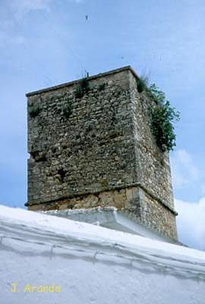 Castillo de los Infantes