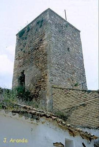 Castillo de los Infantes