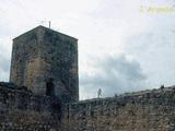 Castillo de los Infantes