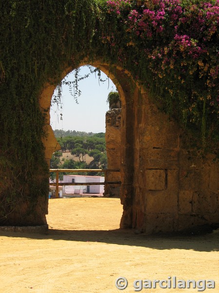 Muralla urbana de Alcalá de Guadaíra