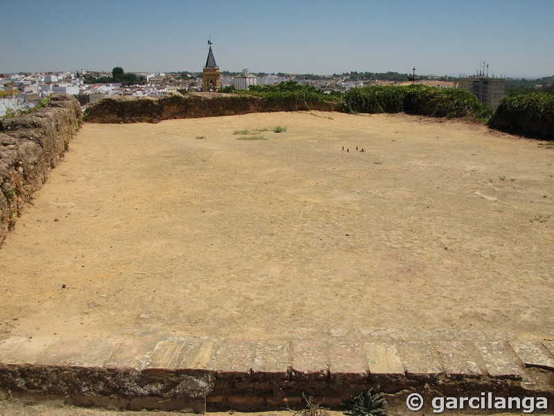 Muralla urbana de Alcalá de Guadaíra