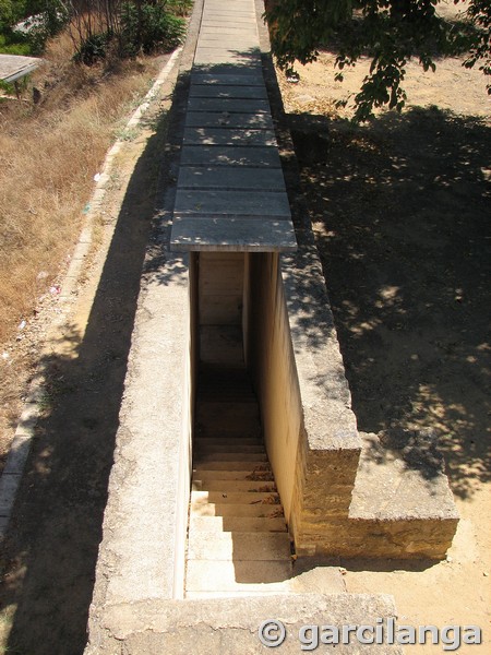 Muralla urbana de Alcalá de Guadaíra