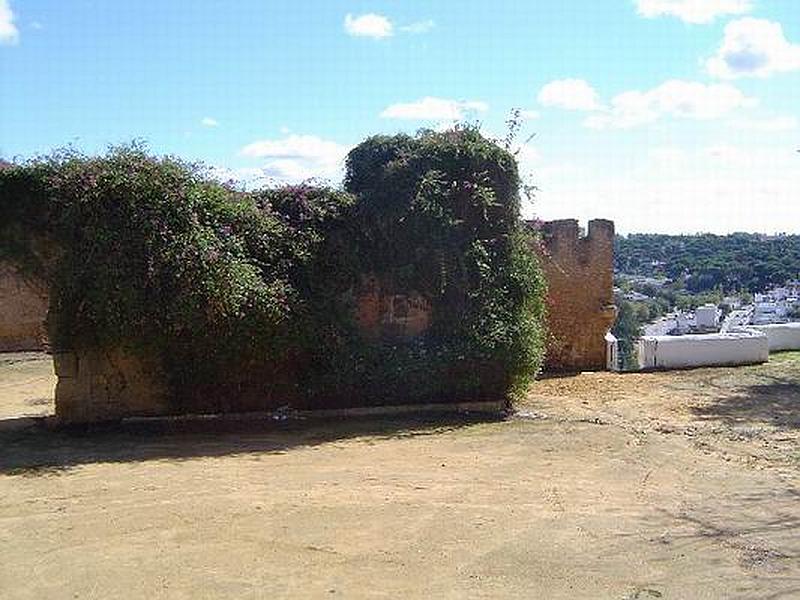 Muralla urbana de Alcalá de Guadaíra