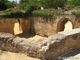 Muralla urbana de Alcalá de Guadaíra