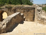 Muralla urbana de Alcalá de Guadaíra