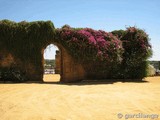 Muralla urbana de Alcalá de Guadaíra