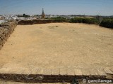 Muralla urbana de Alcalá de Guadaíra