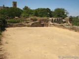 Muralla urbana de Alcalá de Guadaíra