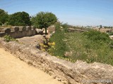 Muralla urbana de Alcalá de Guadaíra