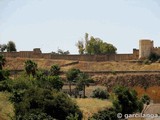 Muralla urbana de Alcalá de Guadaíra