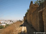 Muralla urbana de Alcalá de Guadaíra