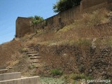 Muralla urbana de Alcalá de Guadaíra