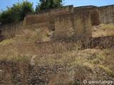 Muralla urbana de Alcalá de Guadaíra