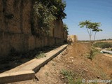 Muralla urbana de Alcalá de Guadaíra