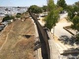 Muralla urbana de Alcalá de Guadaíra