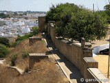 Muralla urbana de Alcalá de Guadaíra