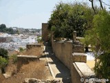 Muralla urbana de Alcalá de Guadaíra