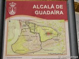 Muralla urbana de Alcalá de Guadaíra