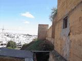 Muralla urbana de Alcalá de Guadaíra