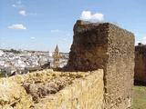 Muralla urbana de Alcalá de Guadaíra