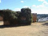 Muralla urbana de Alcalá de Guadaíra