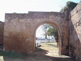 Muralla urbana de Alcalá de Guadaíra