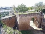 Muralla urbana de Alcalá de Guadaíra