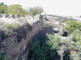 Muralla urbana de Alcalá de Guadaíra