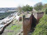 Muralla urbana de Alcalá de Guadaíra