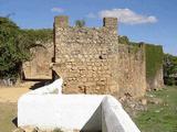 Muralla urbana de Alcalá de Guadaíra