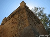 Molino fortificado El Algarrobo