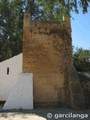 Molino fortificado El Algarrobo