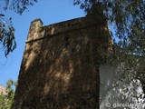 Molino fortificado El Algarrobo