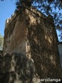 Molino fortificado El Algarrobo