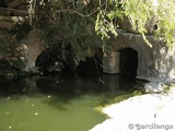 Molino fortificado El Algarrobo